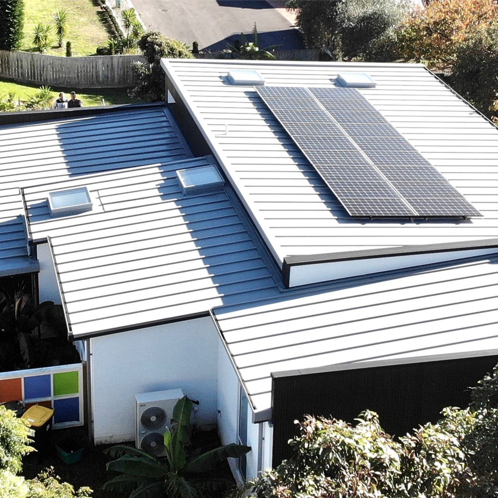 QBT450 Roofing l Cladding gallery detail image