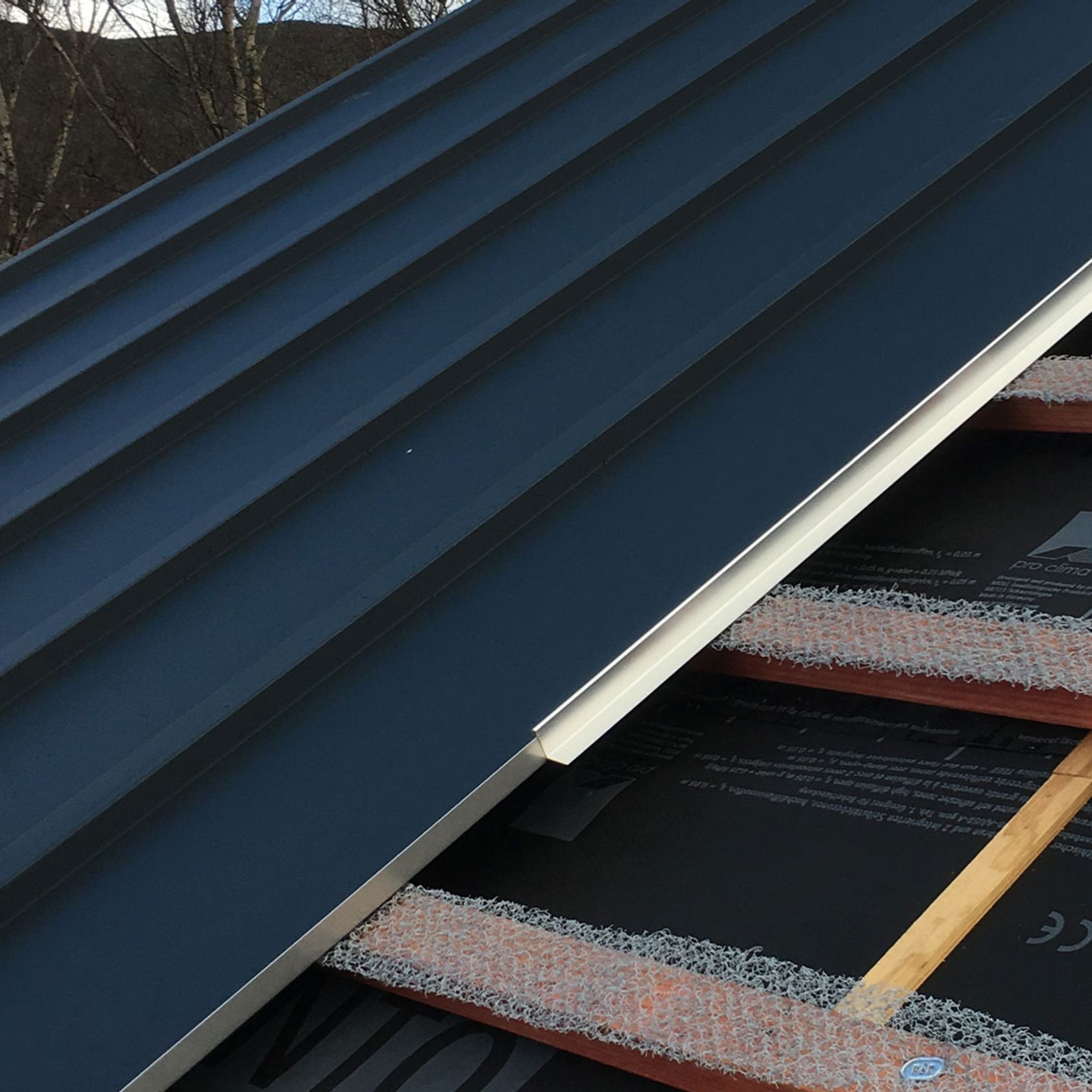 QBT450 Roofing l Cladding gallery detail image
