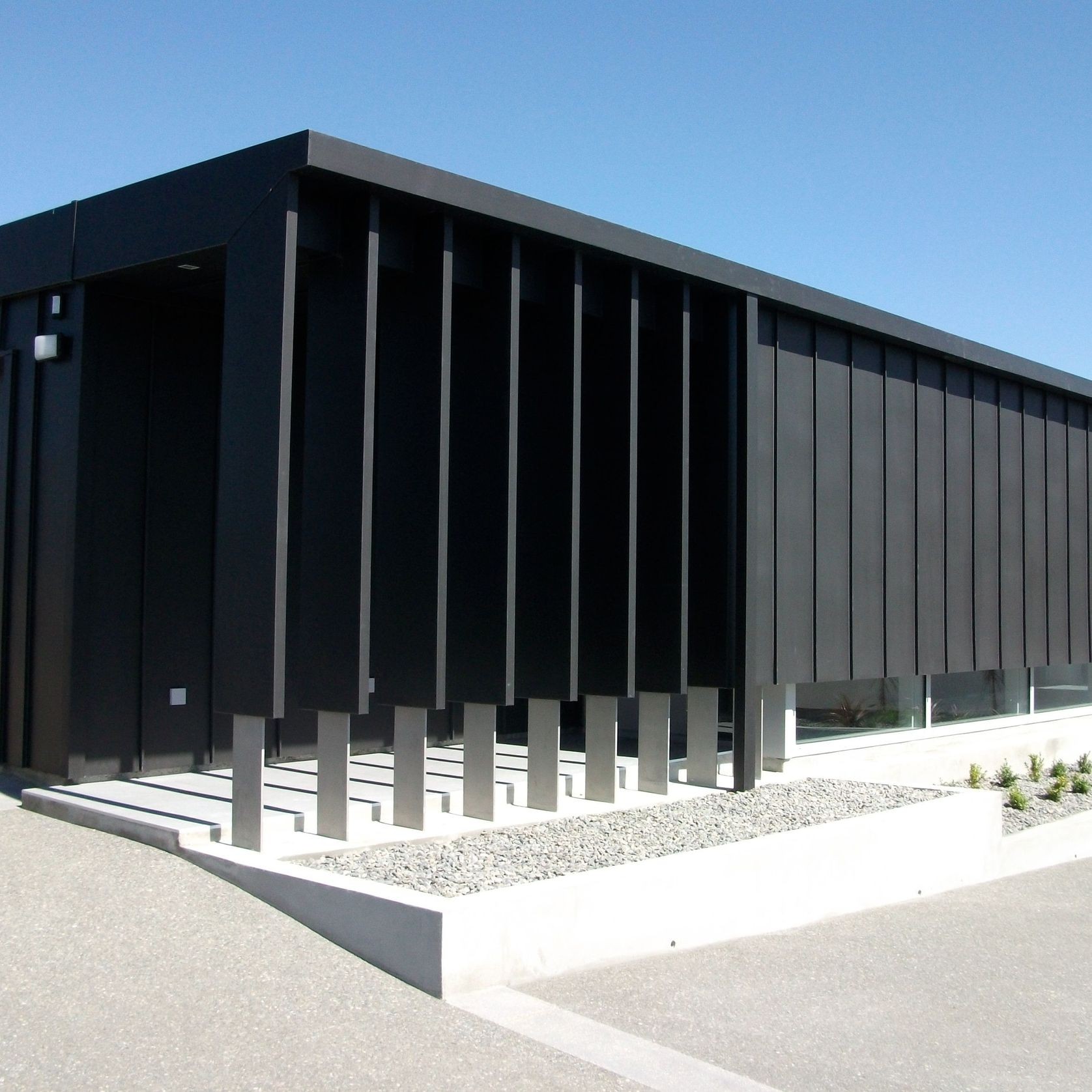 QBT450 Roofing l Cladding gallery detail image