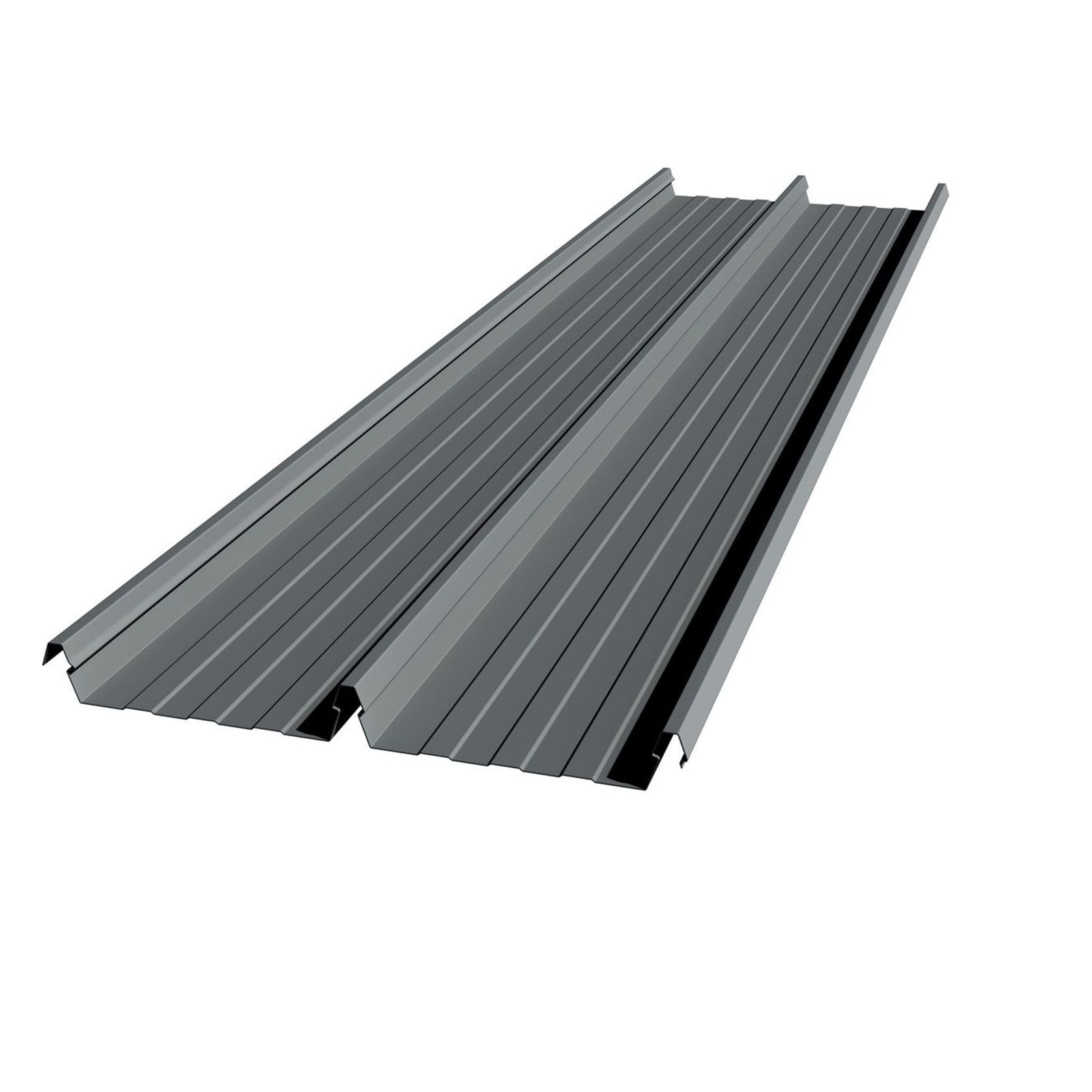 Hi Rib Roofing | Cladding gallery detail image