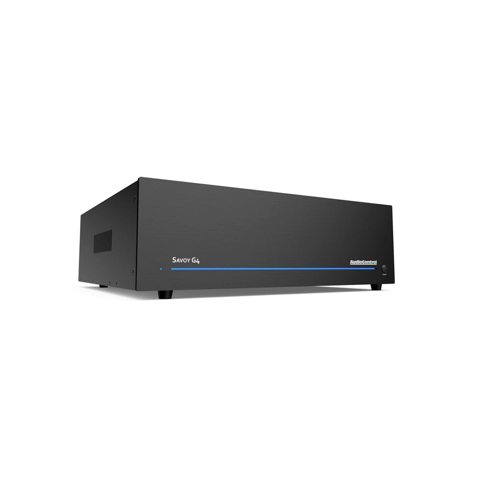 AudioControl Savoy 7 Channel Class H Power Amplifier gallery detail image
