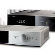 Anthem Pre Amplifier STR Black gallery detail image
