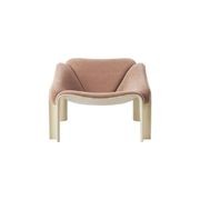 F300 Lounge Chair gallery detail image