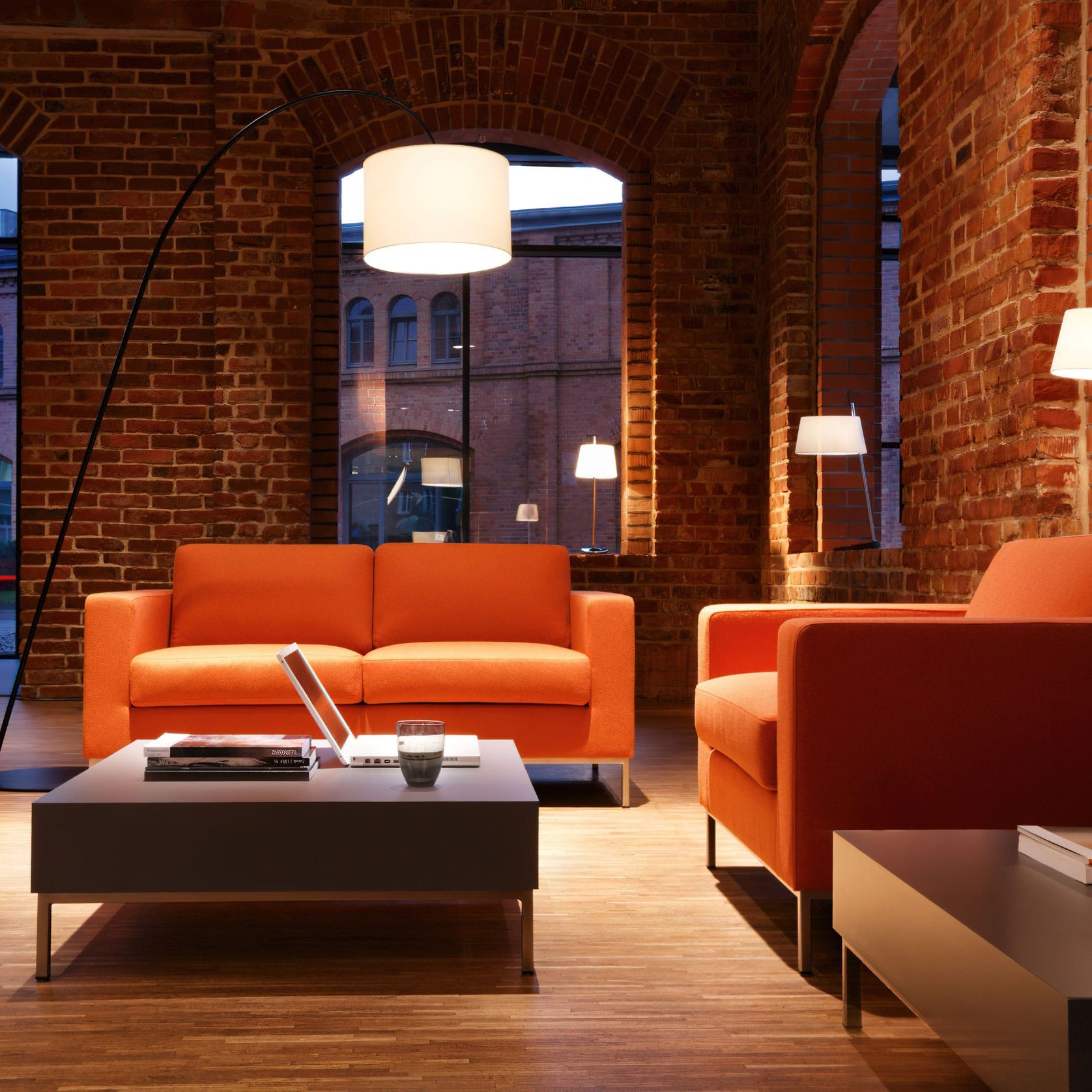 Profim MyTurn Sofa gallery detail image