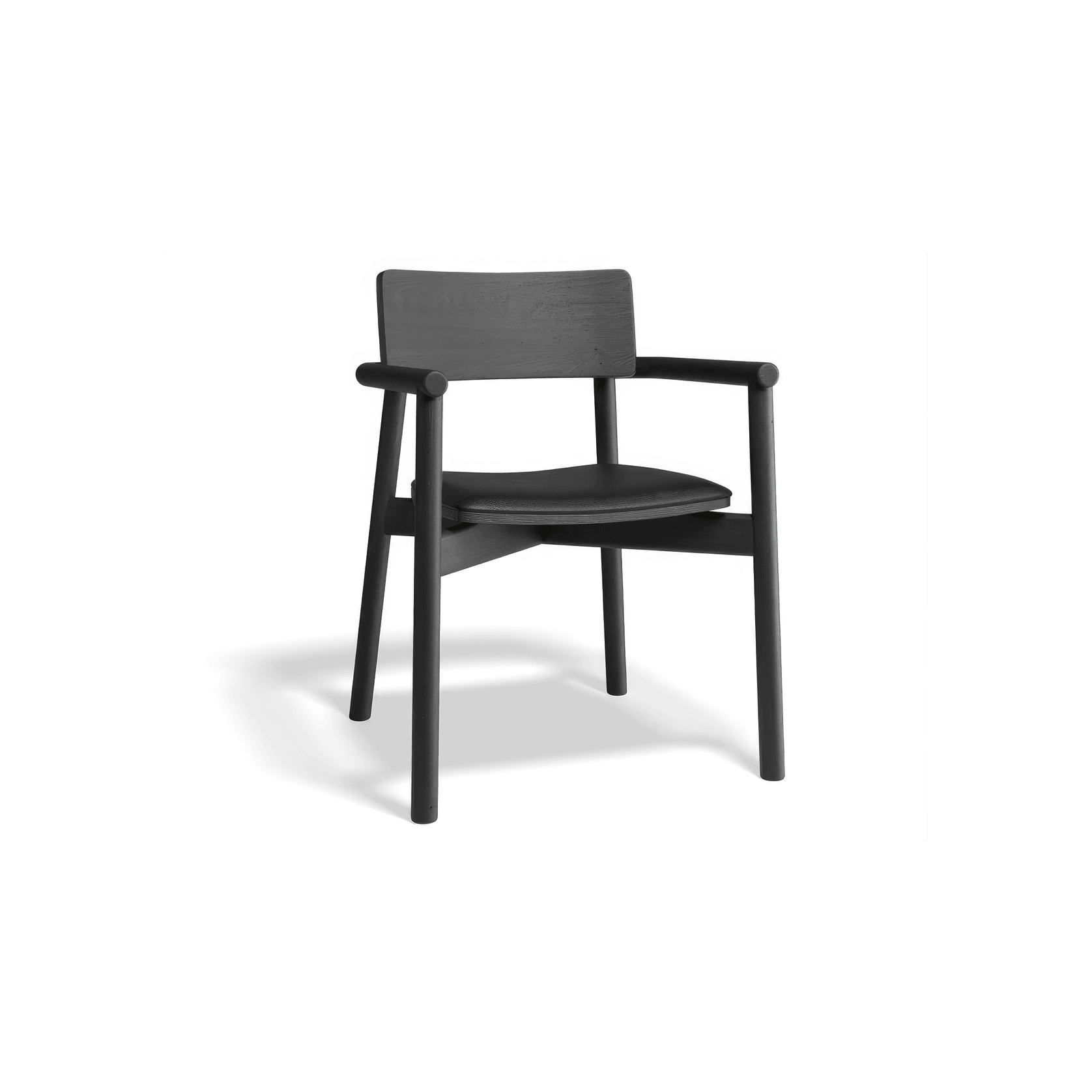 Andi Armchair with Pad gallery detail image