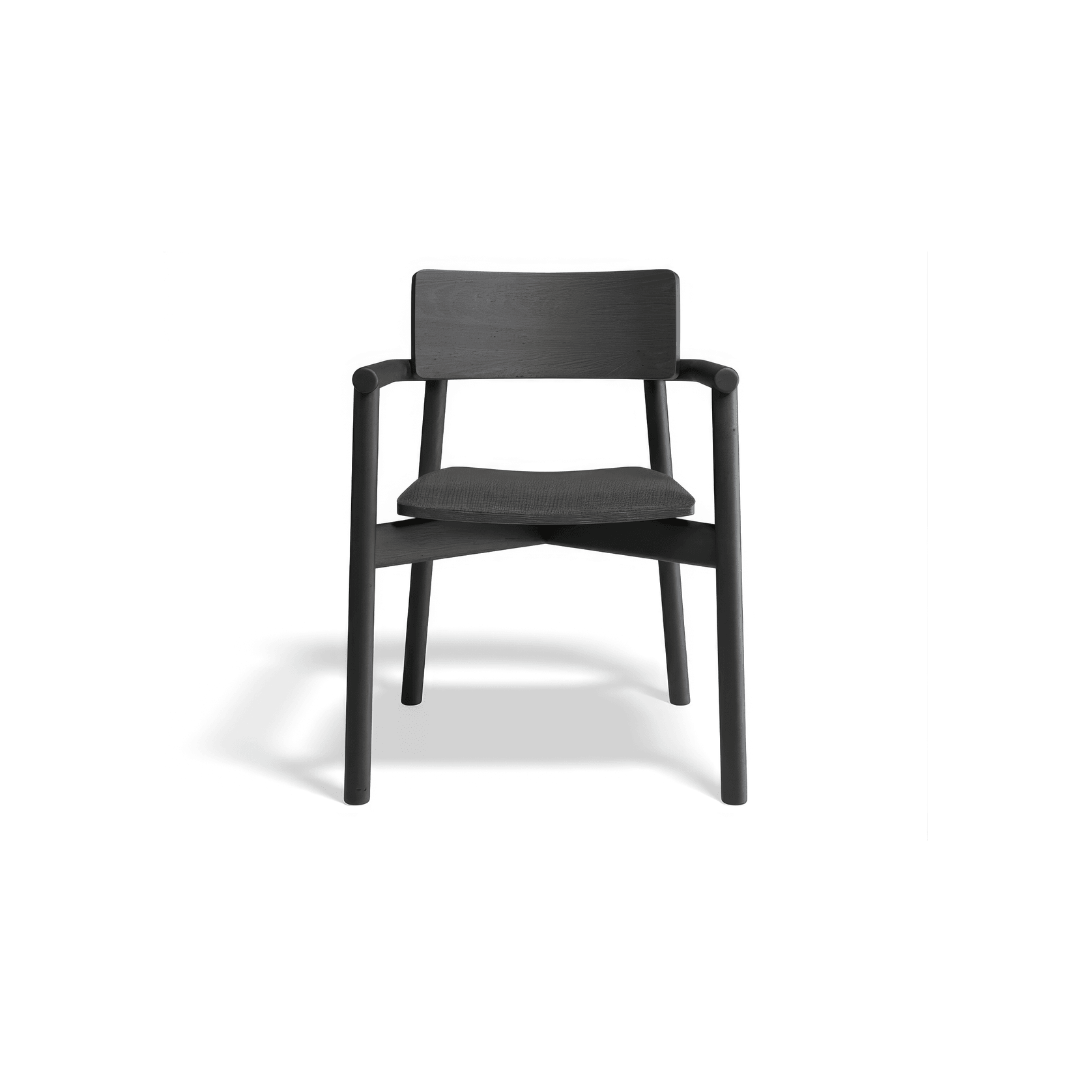 Andi Armchair with Pad gallery detail image
