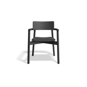 Andi Armchair with Pad gallery detail image