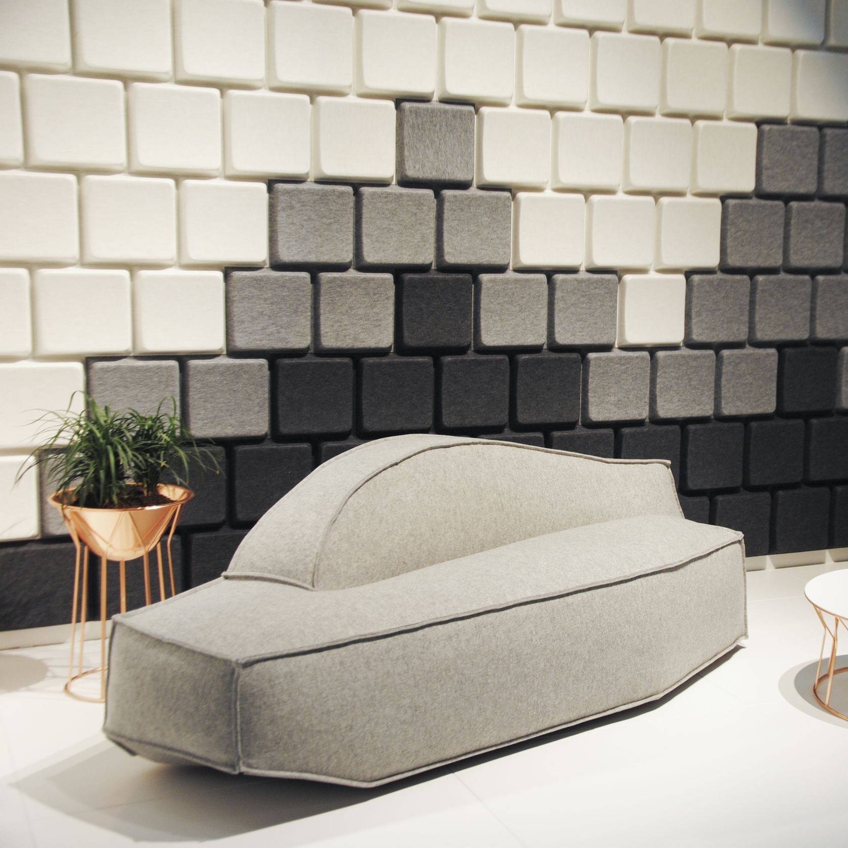 Offecct Airberg by Jean-Marie Massaud gallery detail image