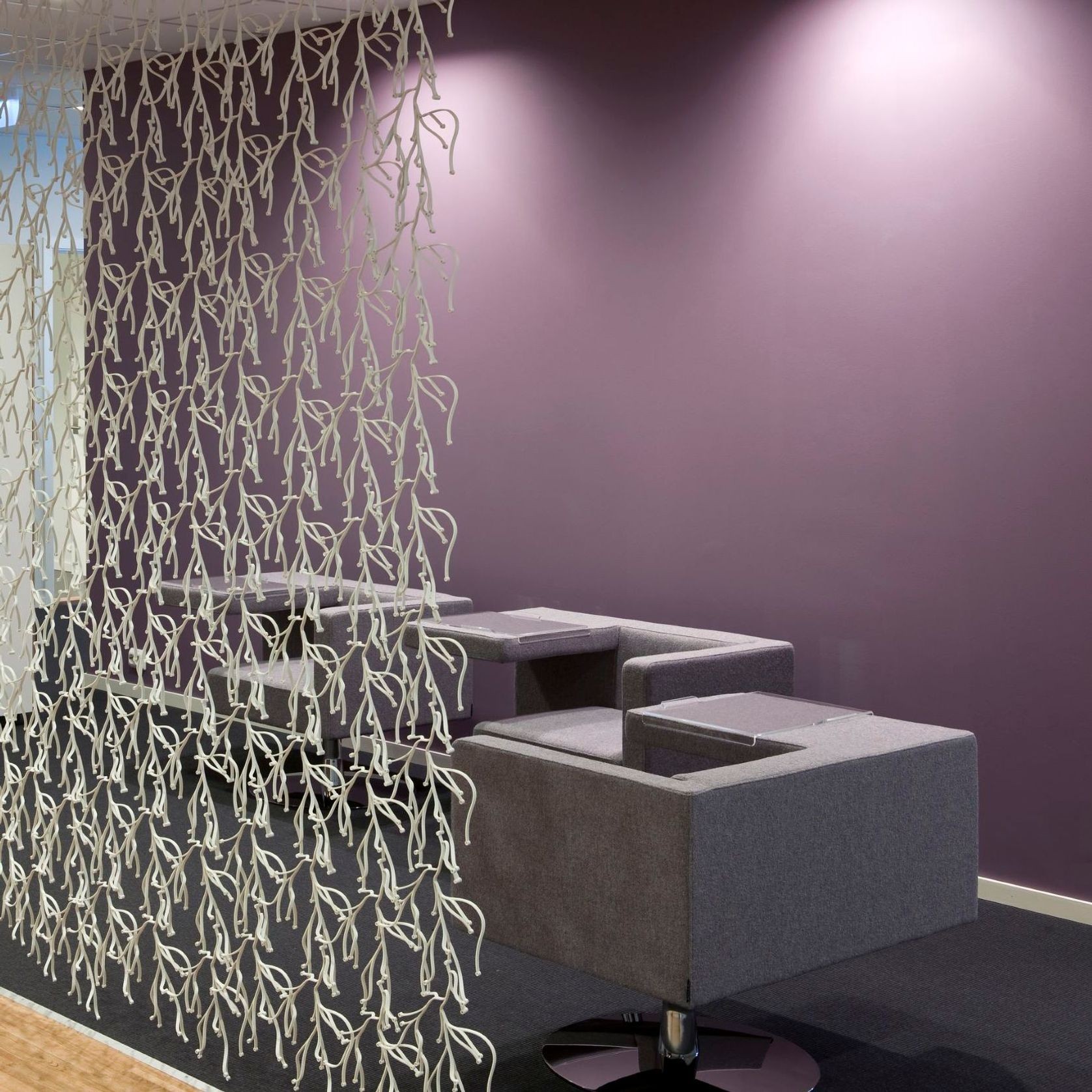 Offecct Solitaire by Alfredo Häberli gallery detail image