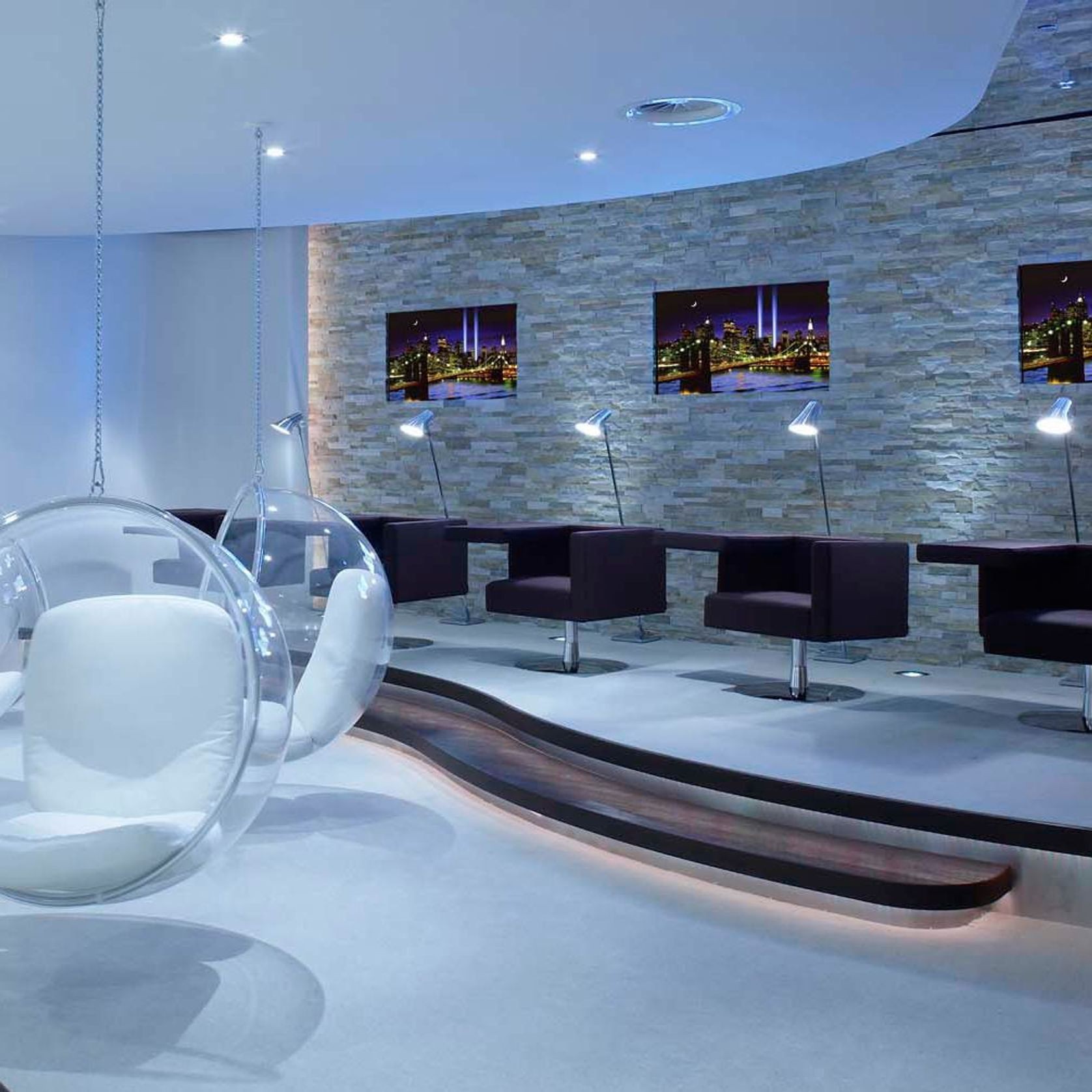 Offecct Solitaire by Alfredo Häberli gallery detail image
