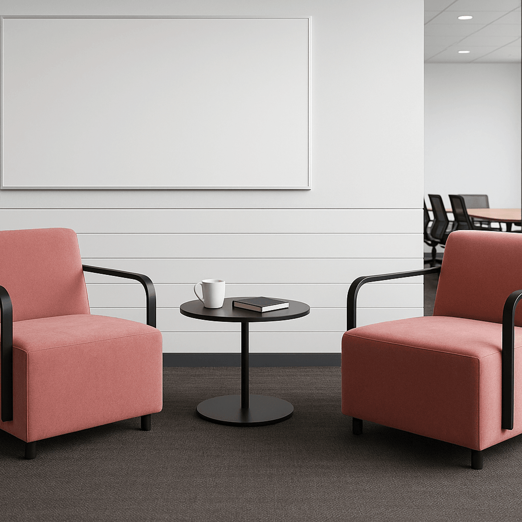 Jarra Easy Range - Lounge and Arm Chair gallery detail image