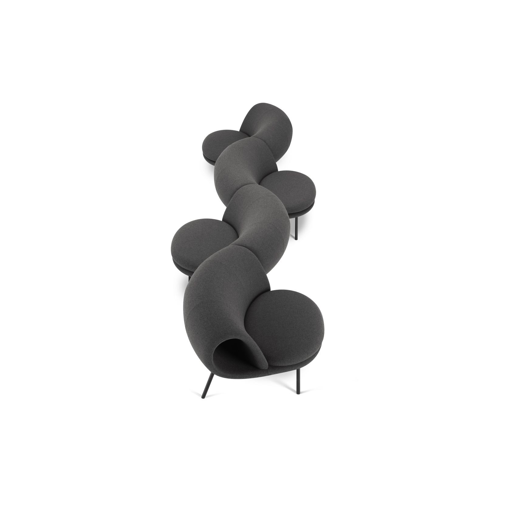 Offecct Maki by Jin Kuramoto gallery detail image