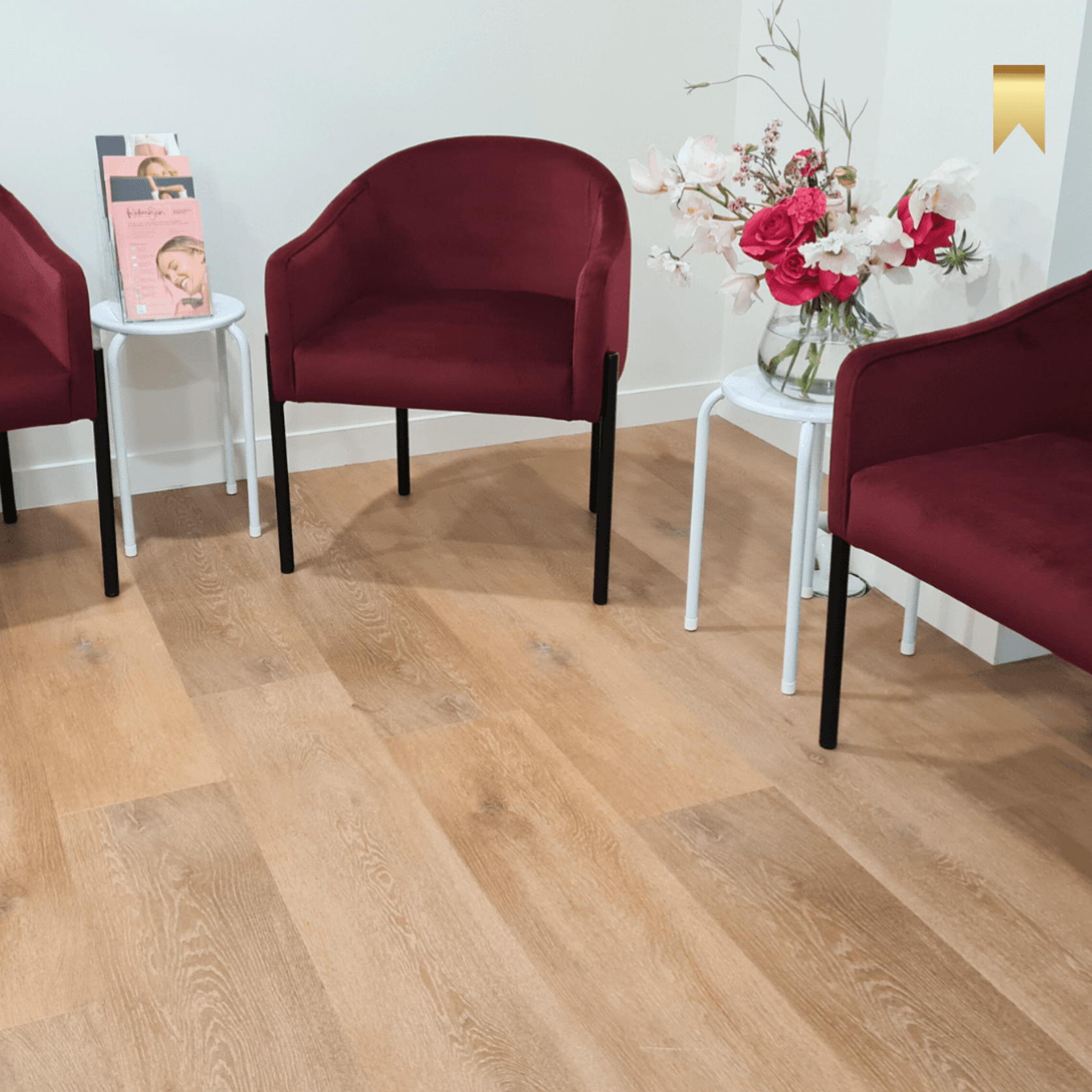 Mocha Chair Range (Exclusive) gallery detail image