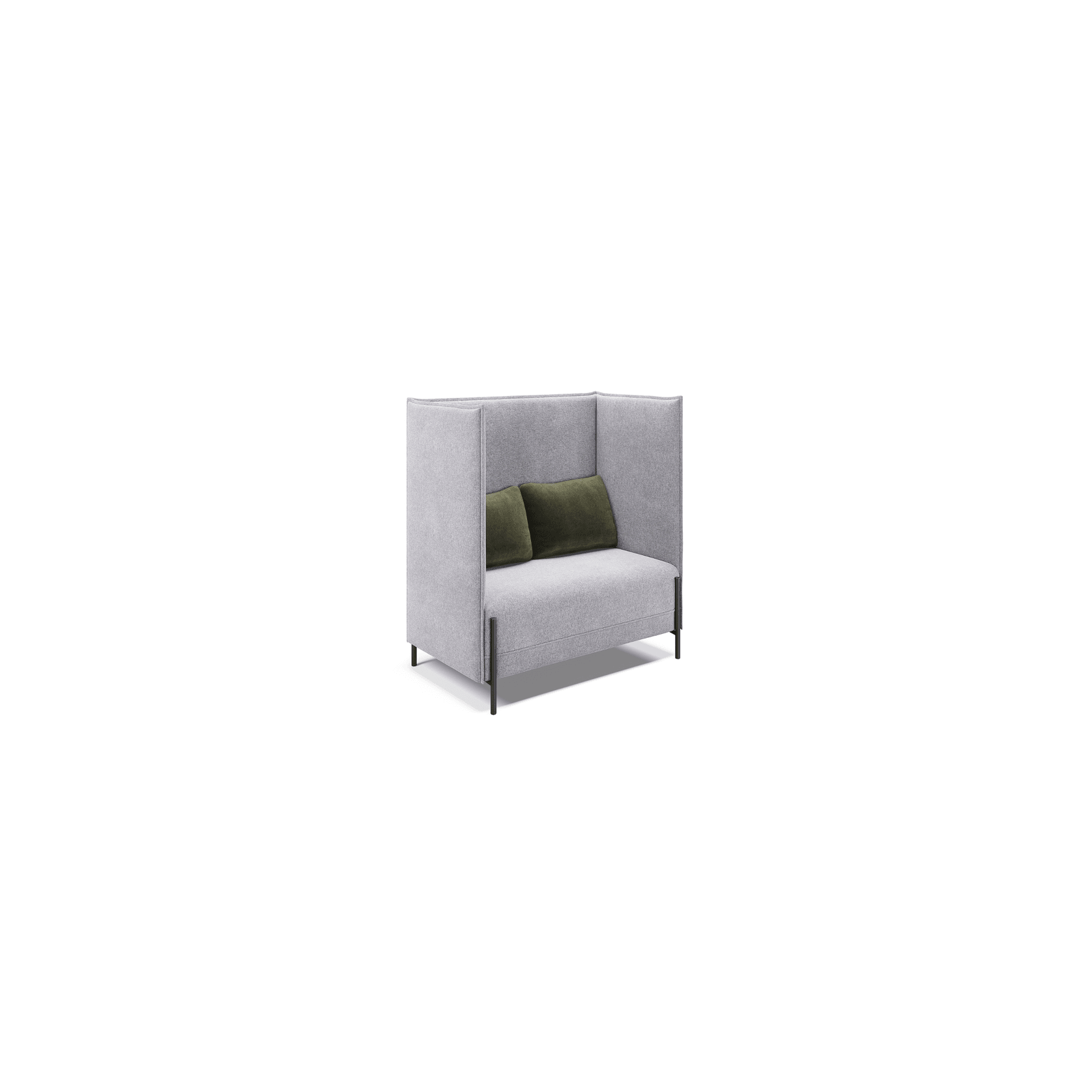 Can Can Modular Seating (Exclusive) gallery detail image