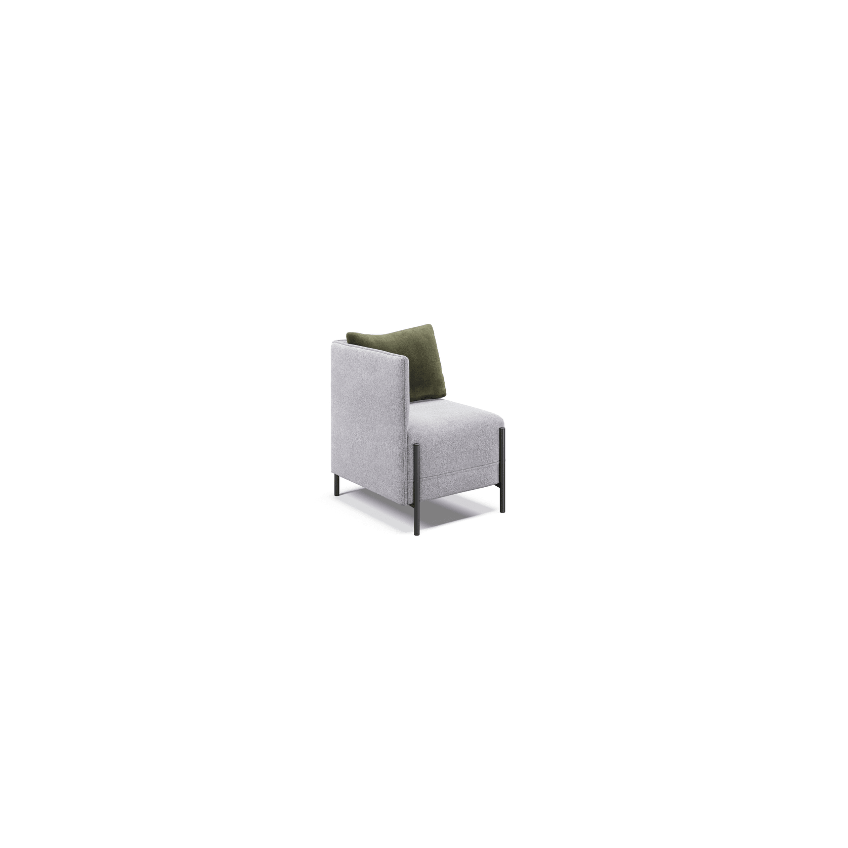 Can Can Modular Seating (Exclusive) gallery detail image