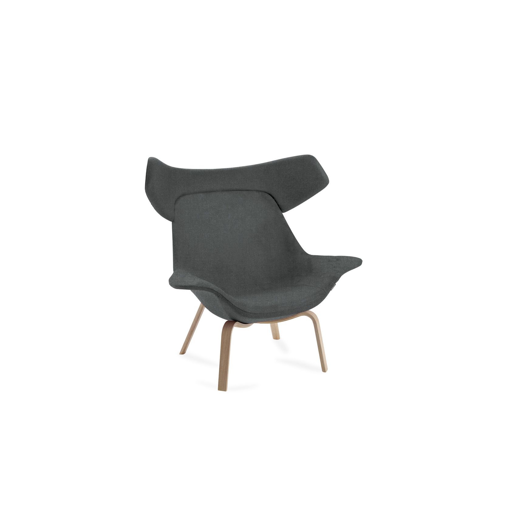 Offecct Oyster by Michael Sodeau gallery detail image