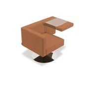 Offecct Solitaire by Alfredo Häberli gallery detail image