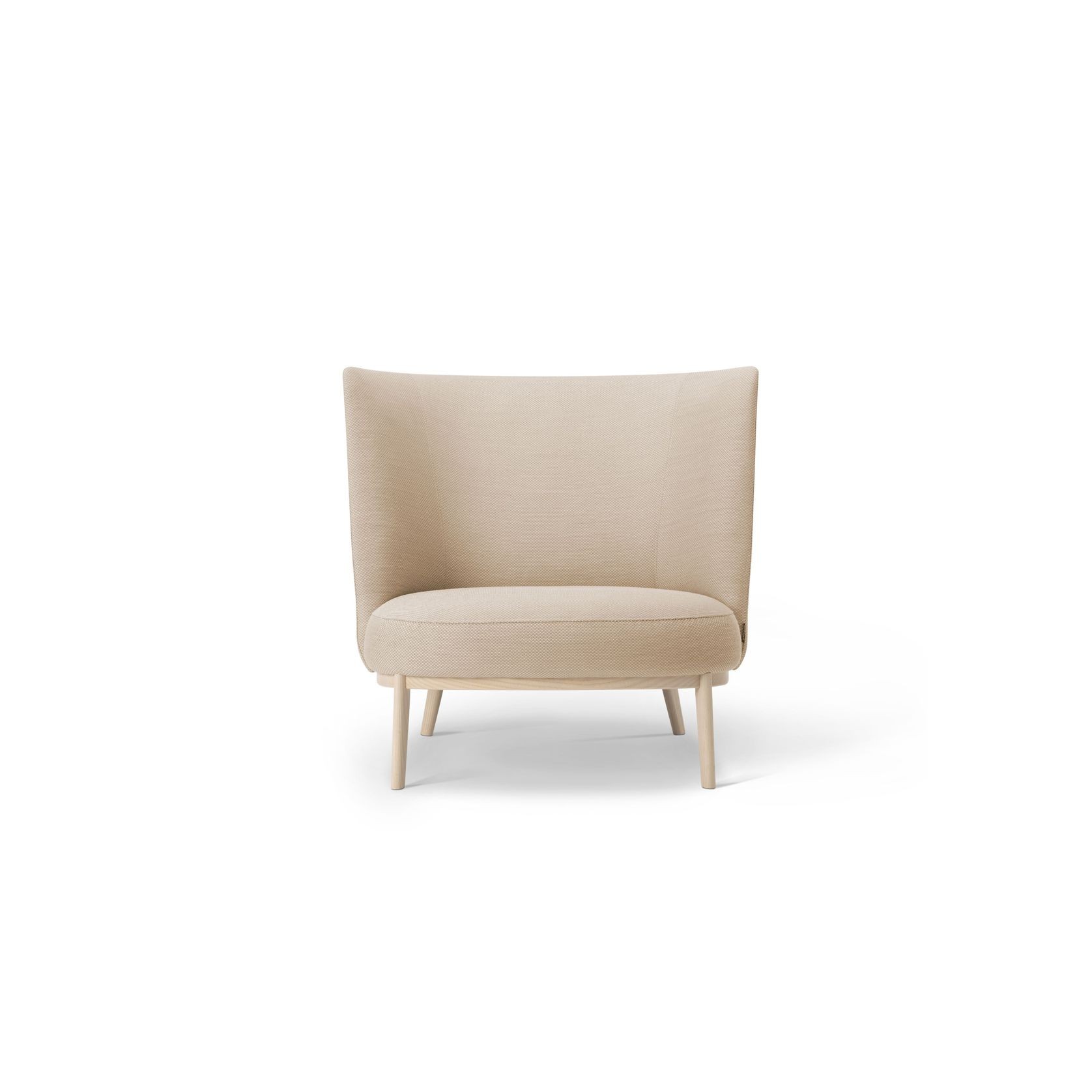 Offecct Shift by Daniel Debiasi & Federico Sandri gallery detail image