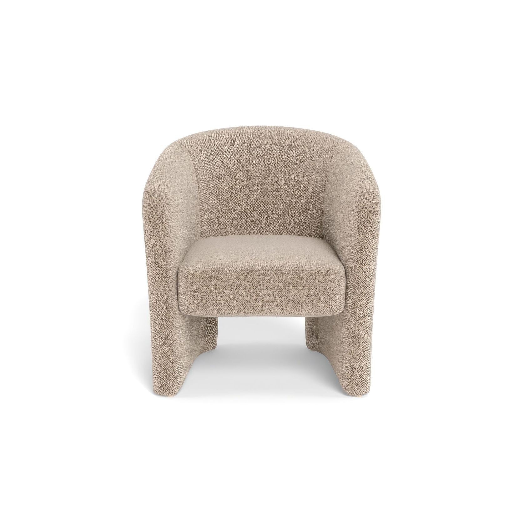 Cove Lounge Chair gallery detail image