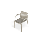 Roku Outdoor Armchair gallery detail image