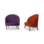 Arflex Jim Armchair gallery detail image