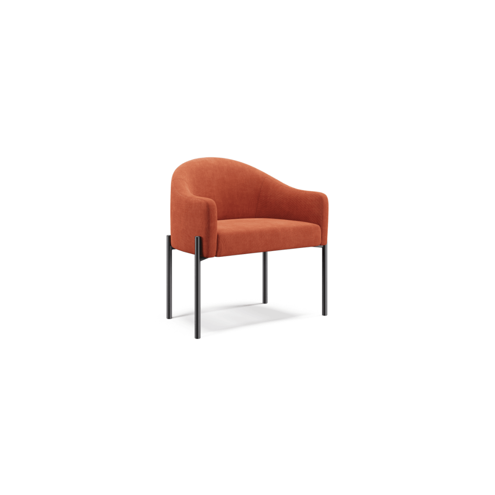 Mocha Chair Range (Exclusive) gallery detail image