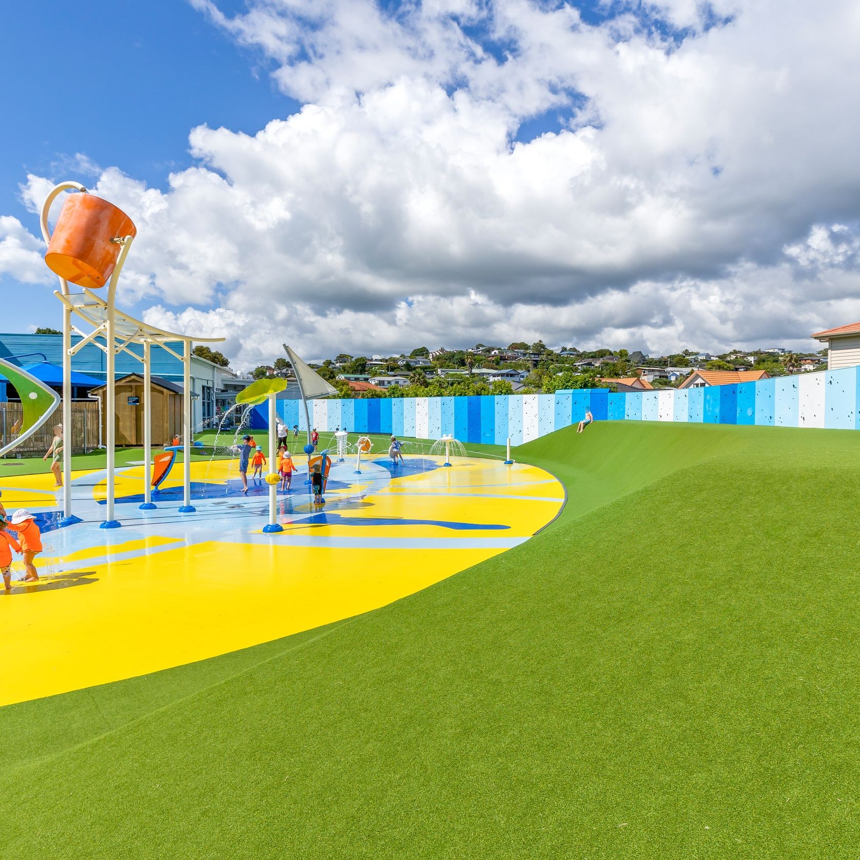 Pro Putt 16 - Artificial Grass gallery detail image