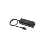 AVA Ethernet + Power Supply - PoE to USB-C gallery detail image