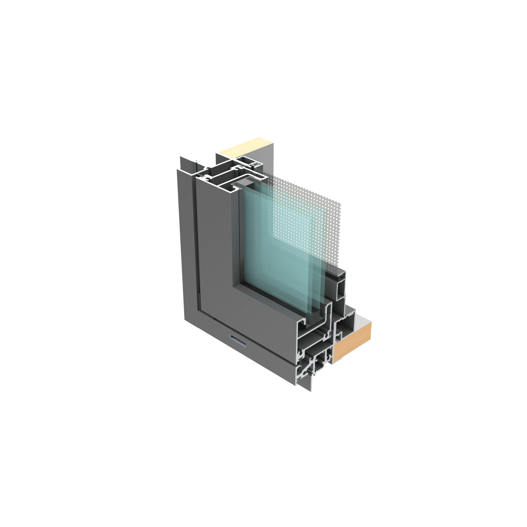 Vantage | Series 757 | ComfortEDGE™ Awning Window gallery detail image