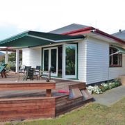 Deauville™ Retractable Folding Arm Awning gallery detail image