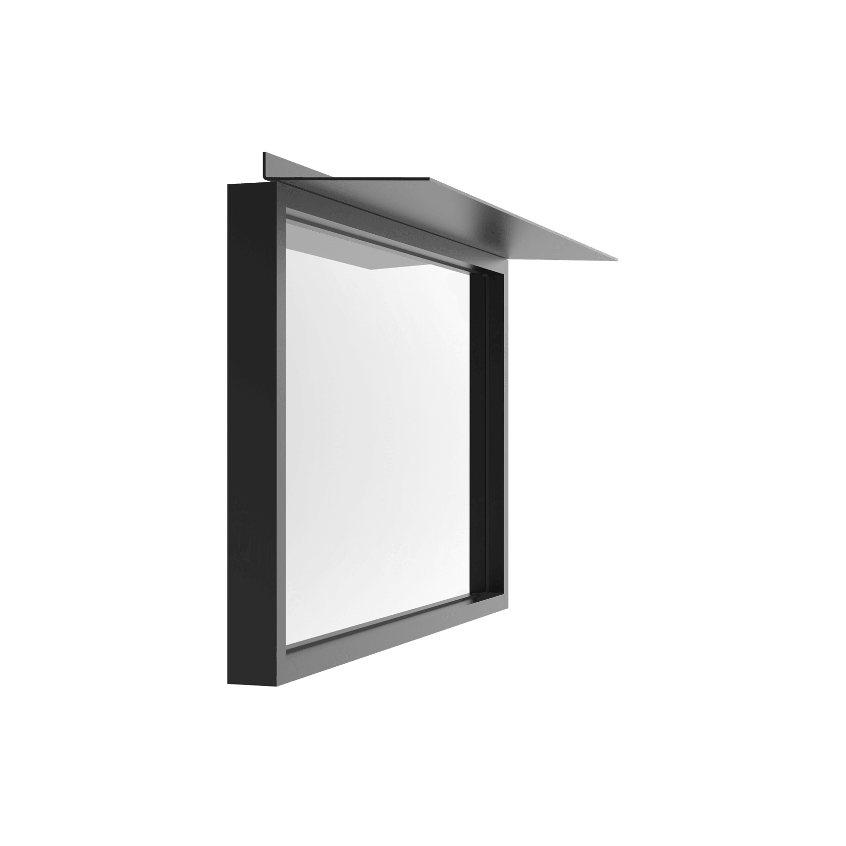Window Hoods - Sunblade gallery detail image