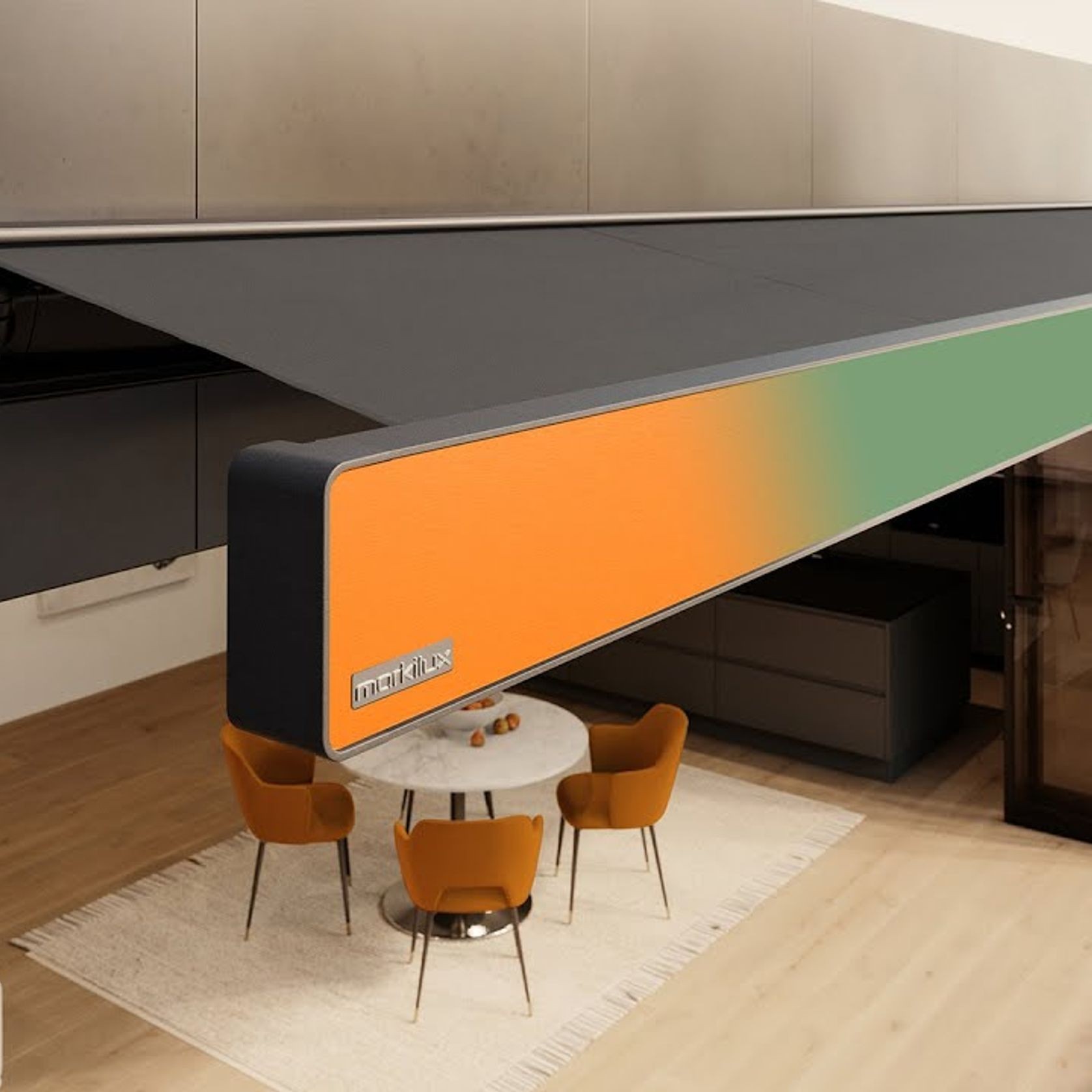 Markilux 970 Awning gallery detail image