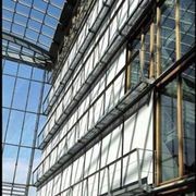 Vertical Awnings | Warema gallery detail image