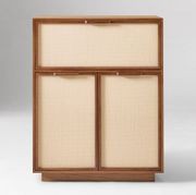 Douglas Tatami Bar Cabinet gallery detail image