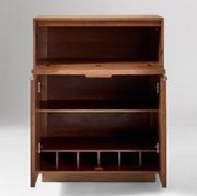Douglas Tatami Bar Cabinet gallery detail image