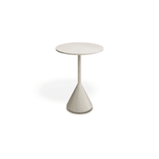 Kora High Bar Table Aluminium - Outdoor gallery detail image