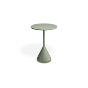 Kora High Bar Table Aluminium - Outdoor gallery detail image