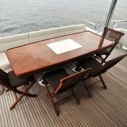 Built-In Teppanyaki Grill | Model MO-51 gallery detail image