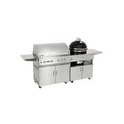 Classic 38” + Kamado Combo gallery detail image