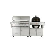 Deluxe 42” + Kamado Combo gallery detail image