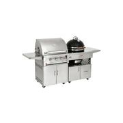 Deluxe 30” + Kamado Combo gallery detail image