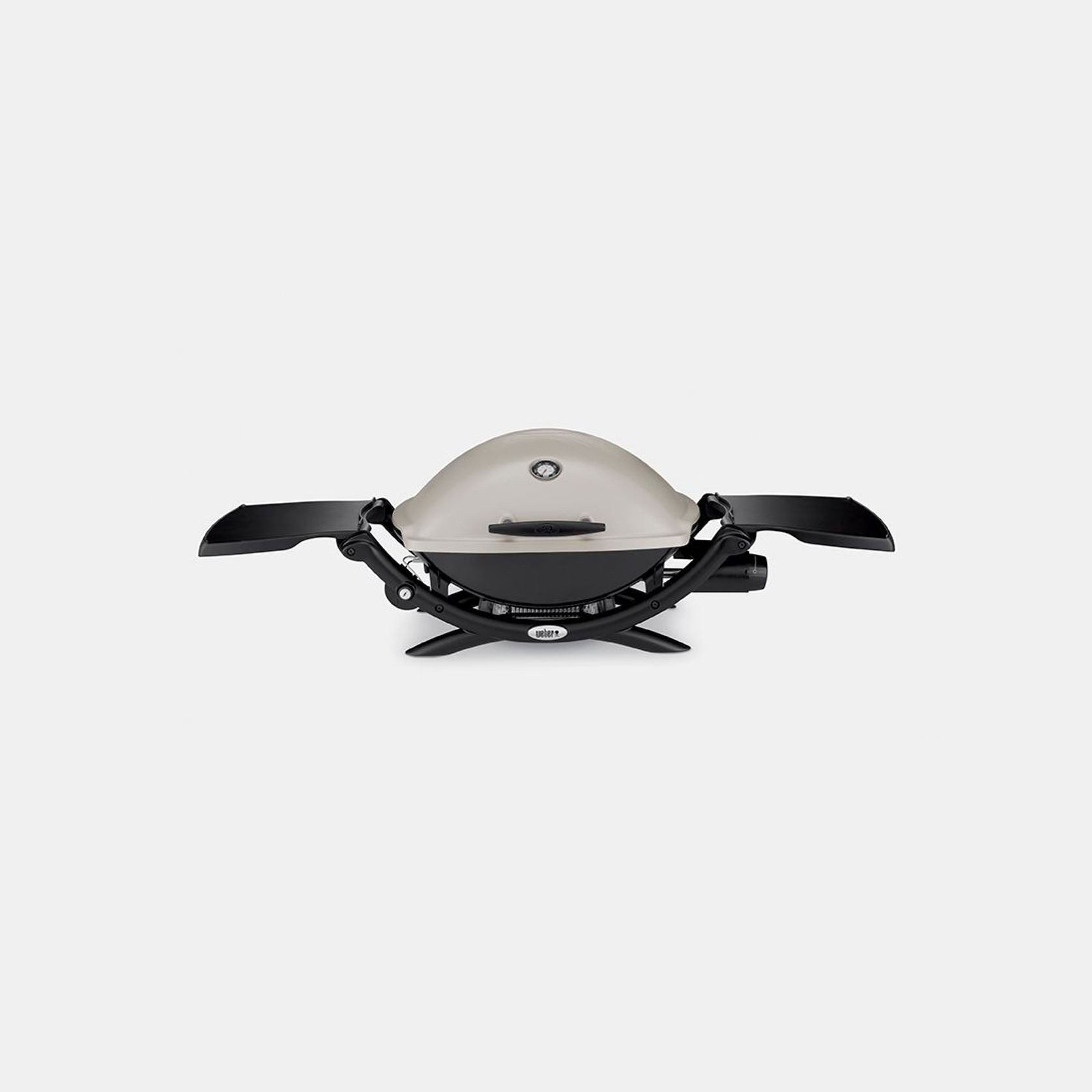 Q2200 BBQ by Weber gallery detail image
