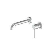 Gisele Wall Basin Mixer gallery detail image
