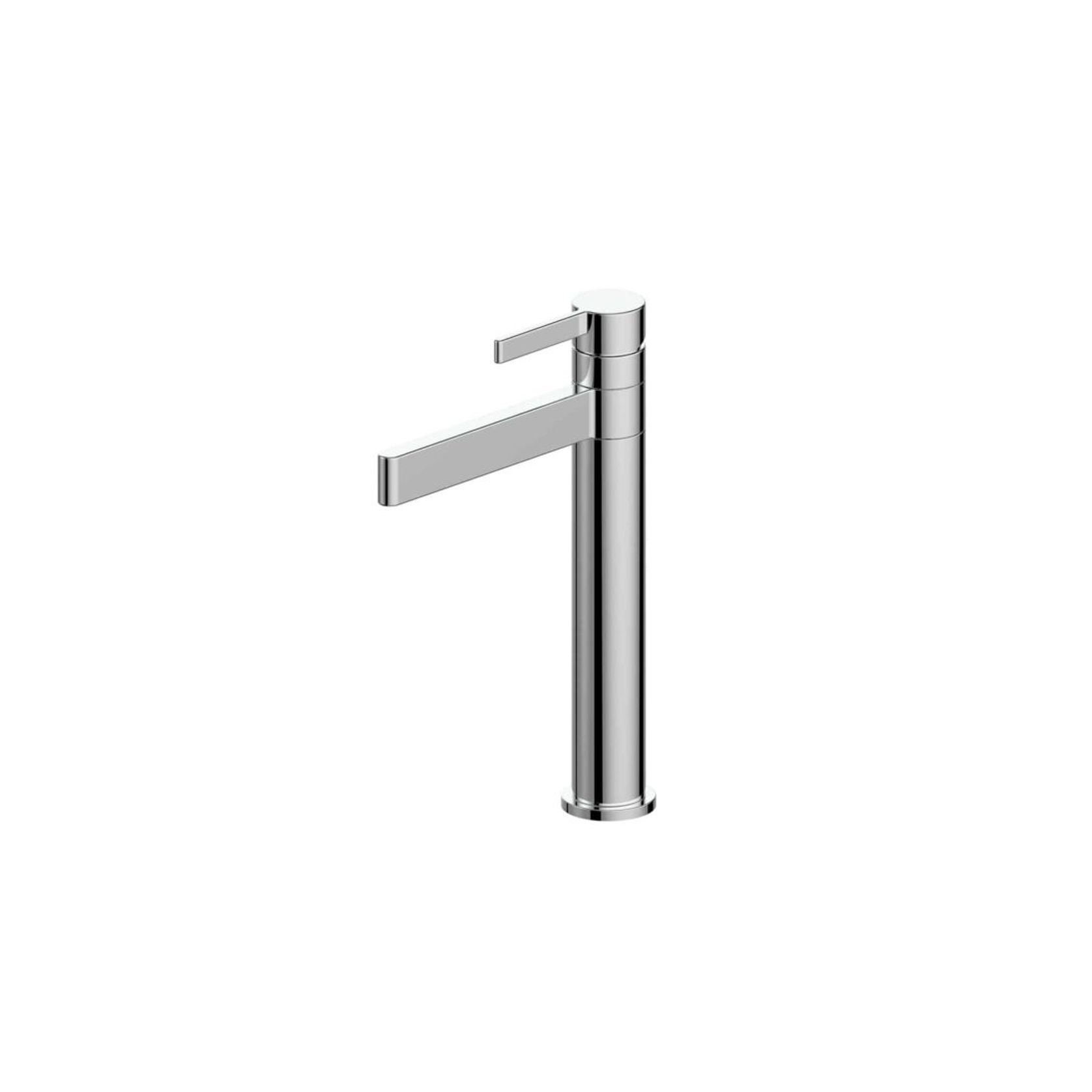 Glint Tower Basin Mixer gallery detail image