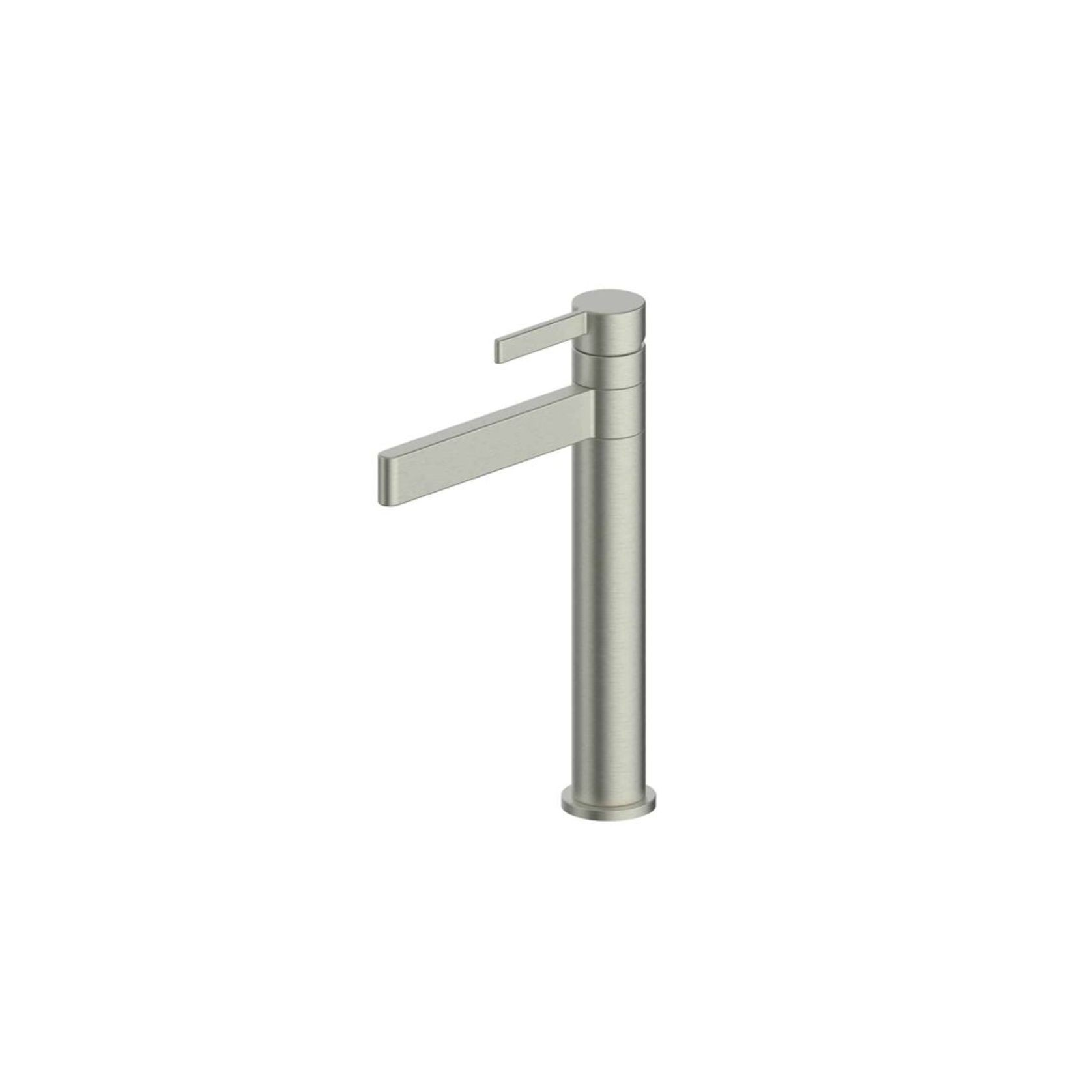 Glint Tower Basin Mixer gallery detail image