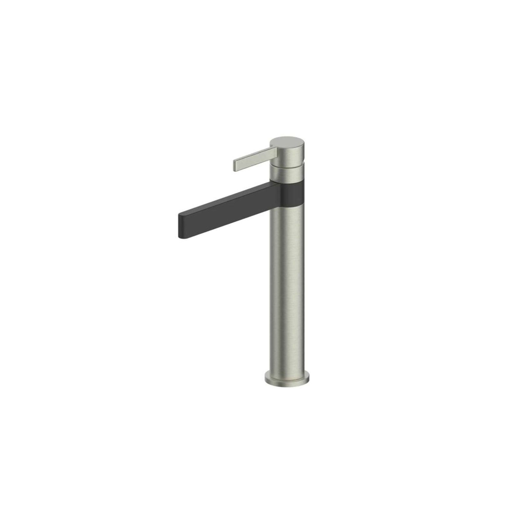 Glint Tower Basin Mixer gallery detail image