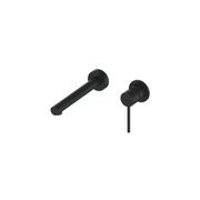 Mika Basin Mixer without Faceplate gallery detail image
