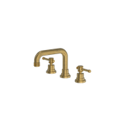 Arena 3 Hole Basin Mixer gallery detail image