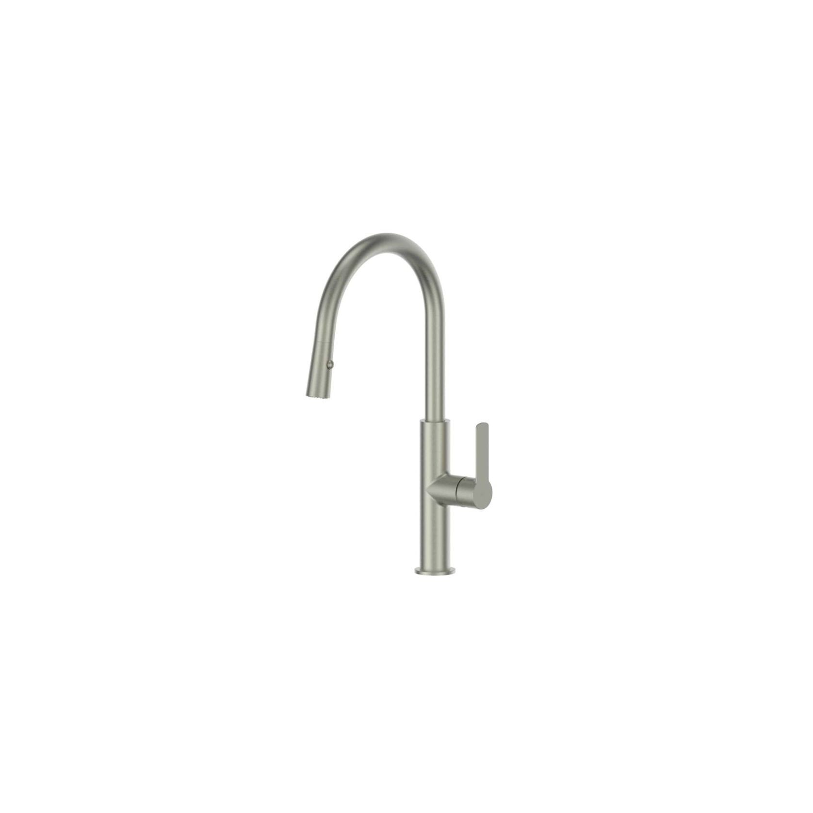 Astro II Pull-Down Sink Mixer gallery detail image