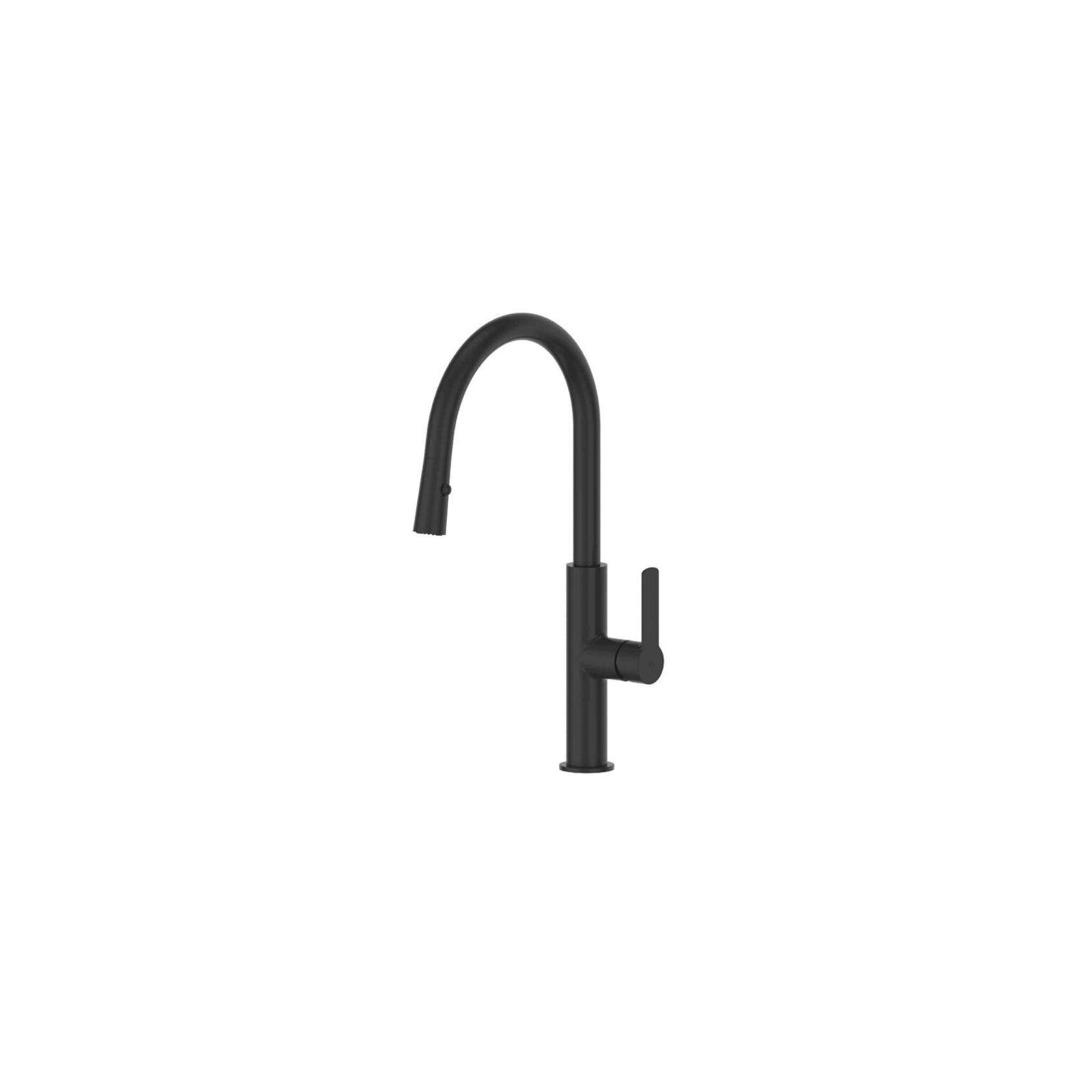 Astro II Pull-Down Sink Mixer gallery detail image
